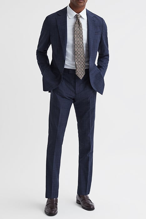 CITY-SB BLAZER INDIGO 3