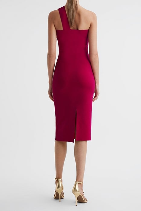 LOLA-ONE DRESS PINK 2