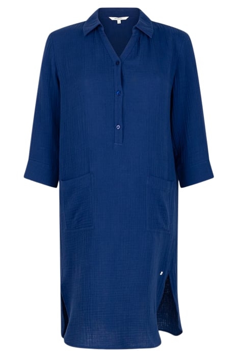 DRESS JERSEY MEDIUM BELLWETHER BLUE 3