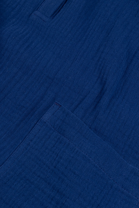 DRESS JERSEY MEDIUM BELLWETHER BLUE 5