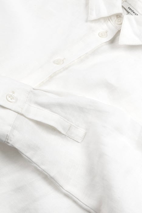 BLOUSE WOVEN LONG SLEEVES SUGAR SWIZZLE 7