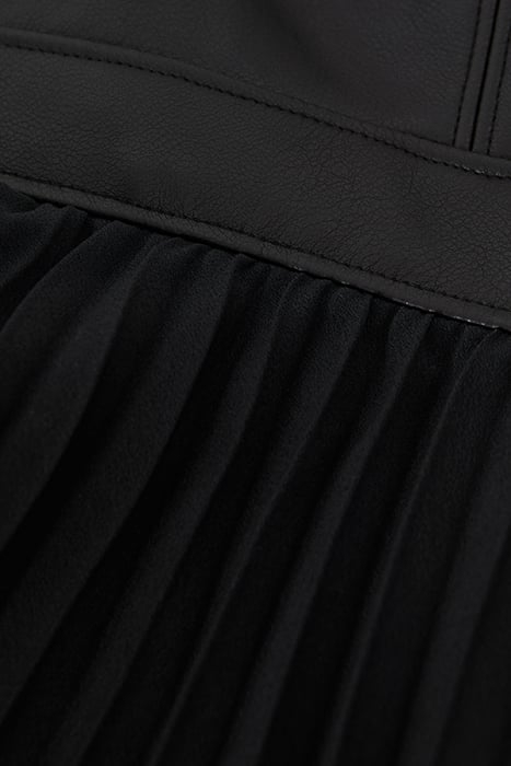 OZZY-AMUR DRESS BLACK 7