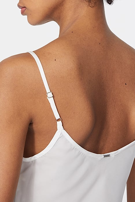 ECRU CAMISOLE OFF-WHITE 8