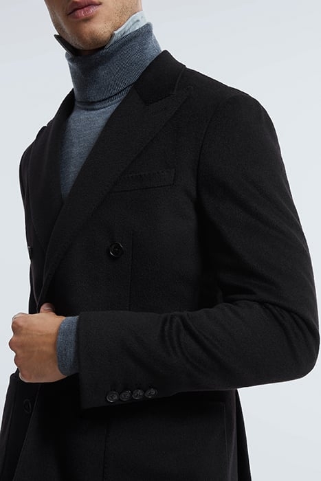 BOLOGNA-DB BLAZER BLACK 5