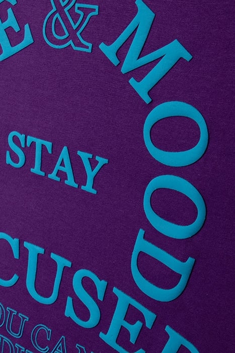 HARTO DEEP PLUM PURPLE 3