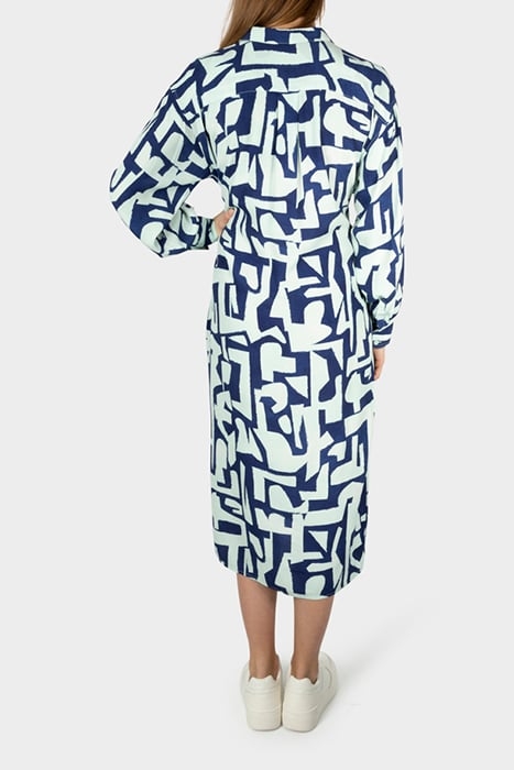 DRESS JERSEY MEDIUM BELLWETHER BLUE 2