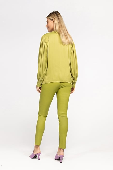 TENZAN SWEET APPLE GREEN 2