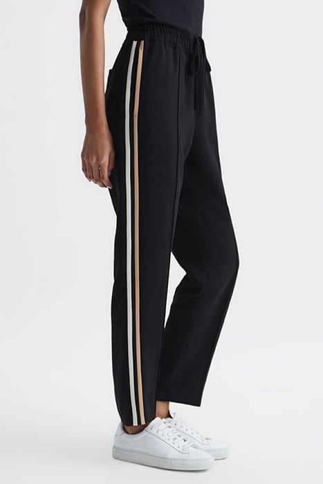 ODELL SWEATPANTS BLACK 5