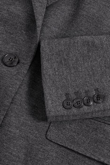 AMALIE-SB BLAZER CHARCOAL 6