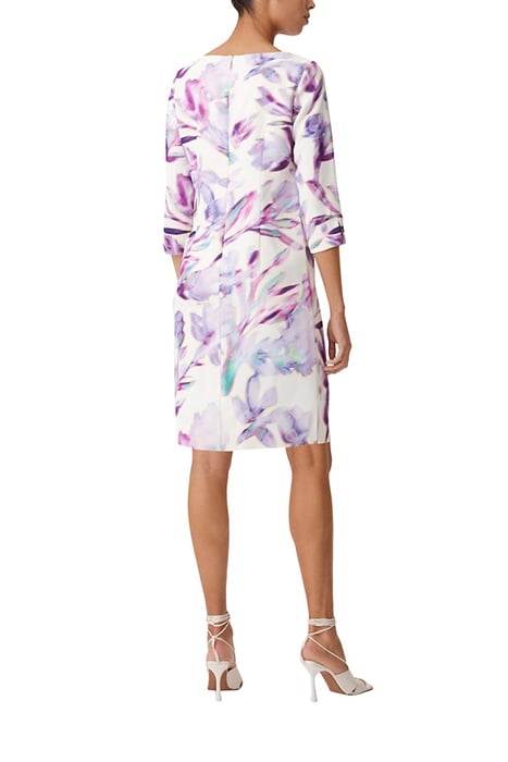 COMMA DRESSES WHITE 2