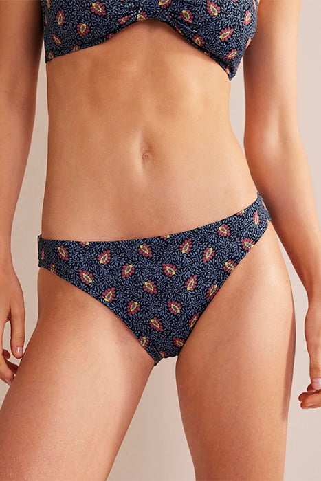 CLASSIC BIKINI BOTTOMS NERO, CELOSIA BUD 1