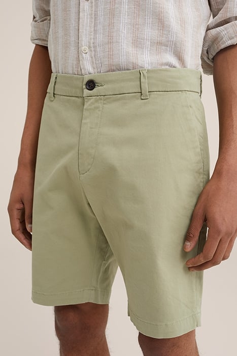 SHORT MOSS GREEN 6