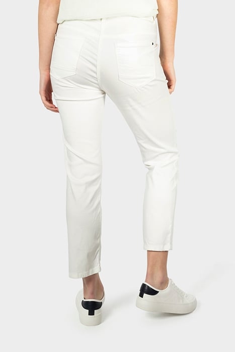 TROUSER WOVEN LONG LIGHT BLUE DENIM 2