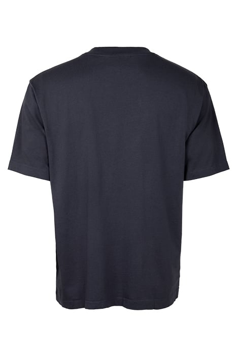 T-SHIRT WITH PRIDE ARTWORK MOONDUST 2