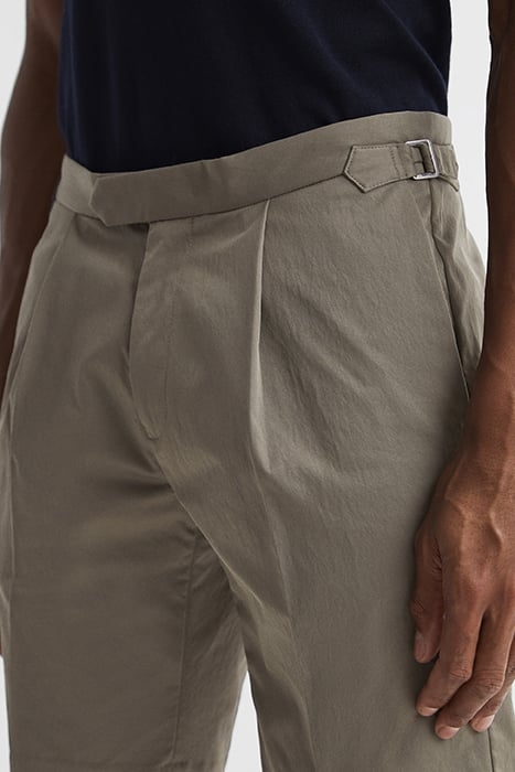 SHORE-SIDE SHORTS KHAKI 6