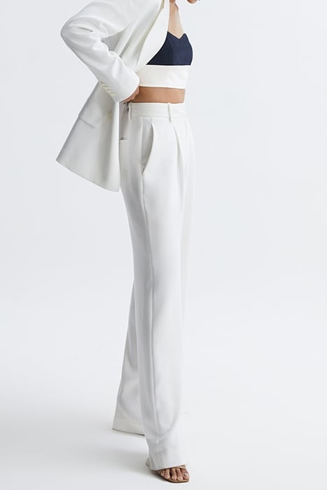 AMARA-BLOCK TANK TOP CAMI NAVY/WHITE 5