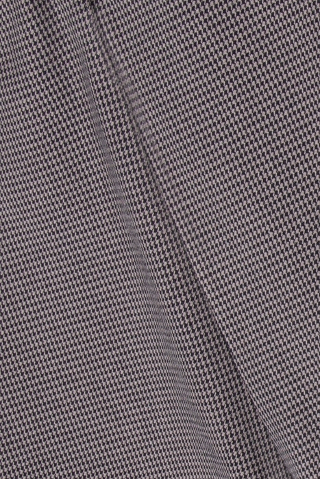 CALIMERO STR MINI DGTH SKN TRS CAMEL-BLACK 3