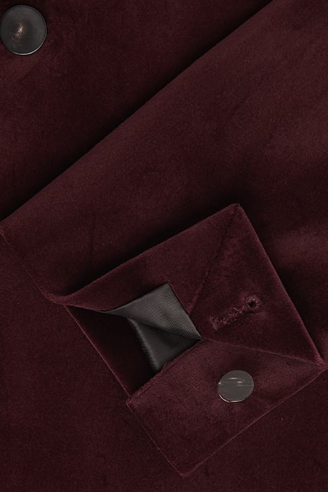 APSARA-SB BLAZER BORDEAUX 7