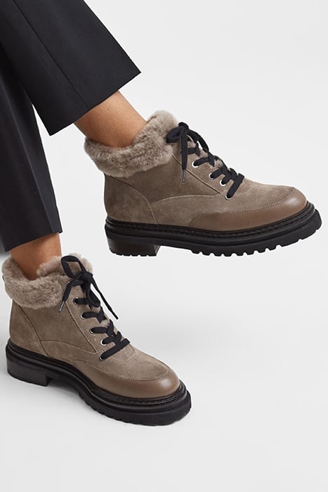 LEONIE-HIKING MINK 2