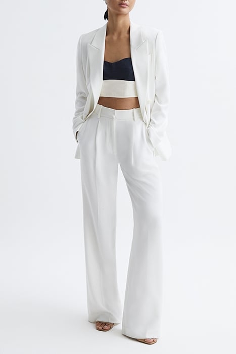 AMARA-BLOCK TANK TOP CAMI NAVY/WHITE 3