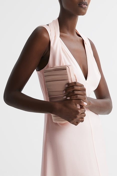 LILA-BRIDESMAID DRESS NUDE 6