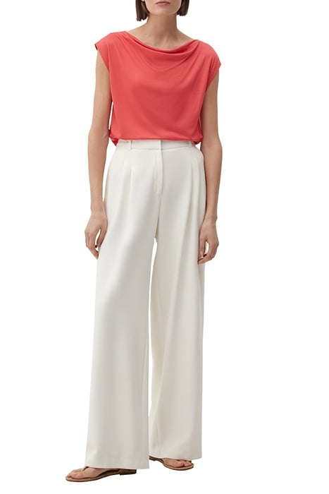 S.OLIVER T-SHIRTS LILAC/PINK 3