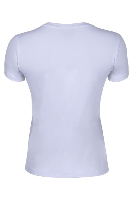 HYPER TEE WHITE 4