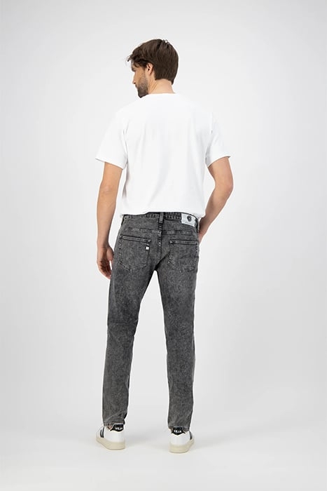 SLIMMER RICK HEAVY BLACK STONE 4