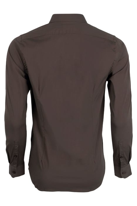 DS_DYLAN SHIRT OLIVE 2