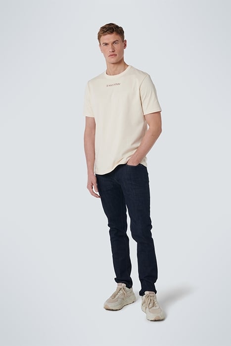 DENIM REGULAR 711 DARK STRETCH 3