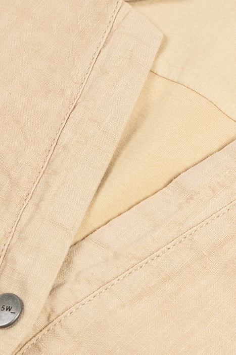 DRESS WOVEN MEDIUM FIELDS OF RYE 5