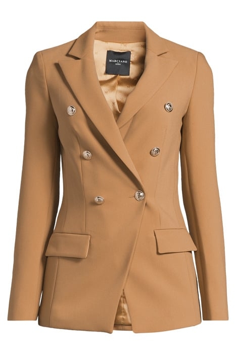 SHELLY BLAZER NEW MACCHIATO MULTI 3