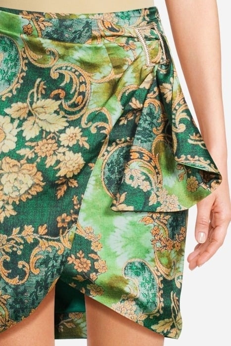 HEIRLOOM SKIRT PRINT 4