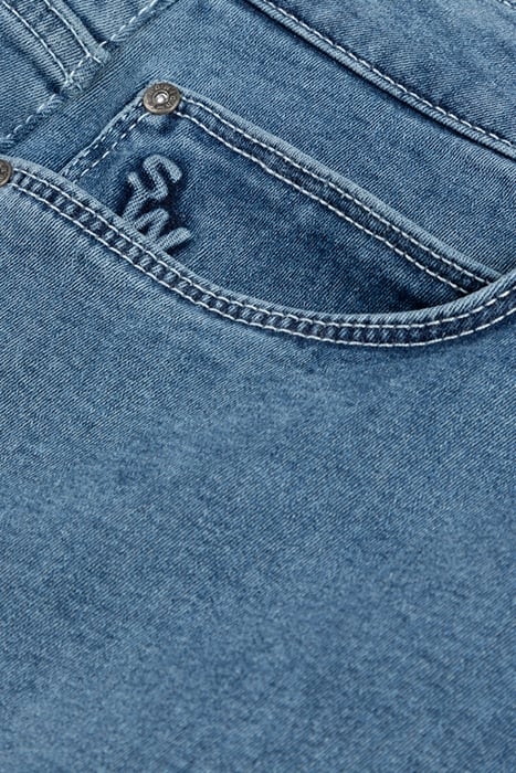 TROUSER WOVEN LONG SUGAR SWIZZLE 5