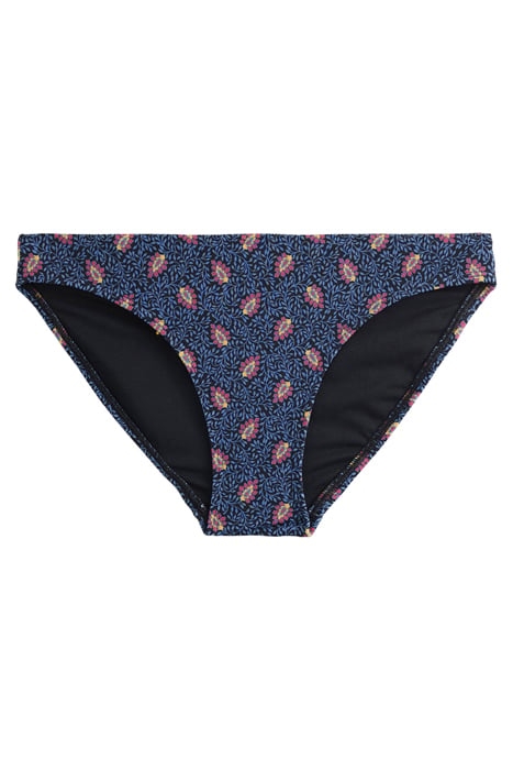 CLASSIC BIKINI BOTTOMS NERO, CELOSIA BUD 3