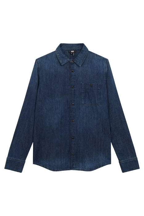 RAYMOND DENIM JACKET JETSON 4