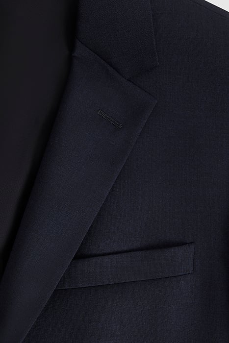 PRAY-SLIM BLAZER NAVY 7