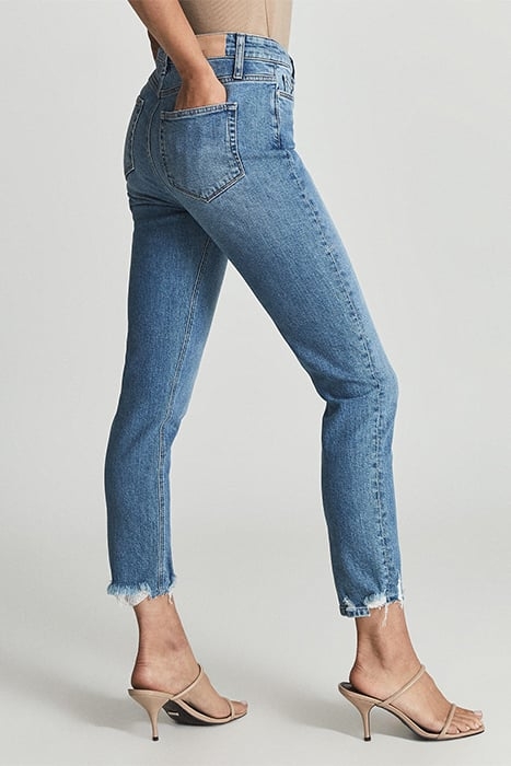 SARAH-SARAH SLIM BLUE 5