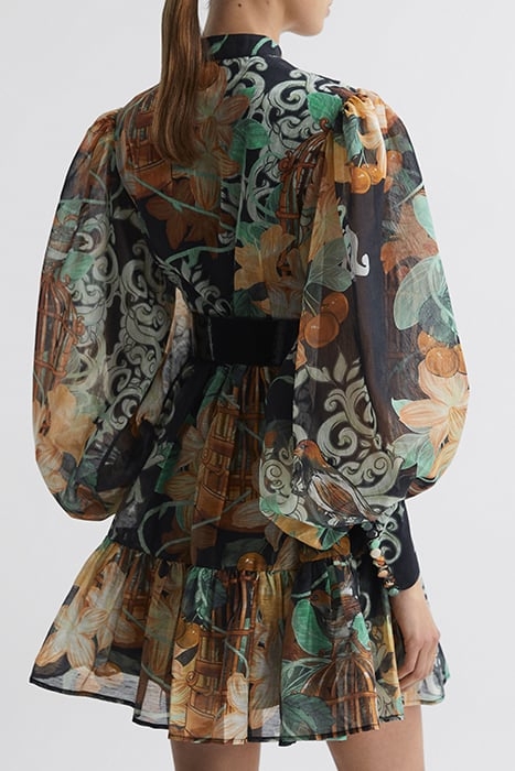 ALEXANDRA-LEO DRESS TW 2