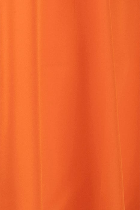 S/S CREPE LIGHT POPOVER MANDARIN 3