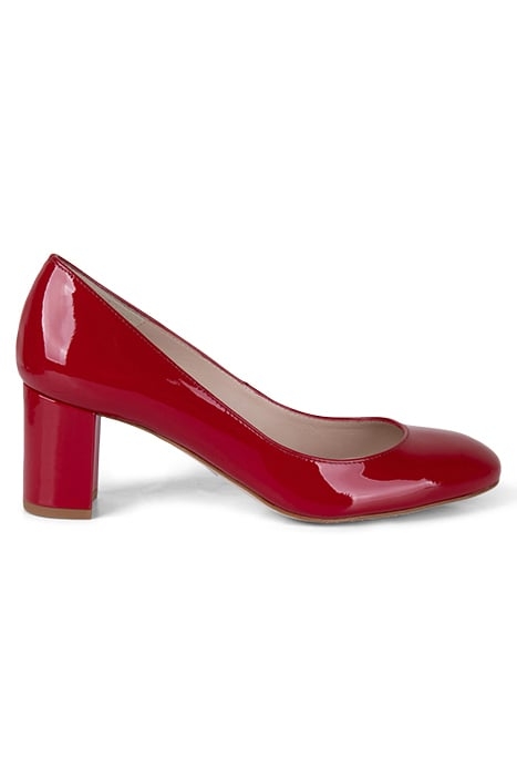 OCOMODA PUMP RED 1