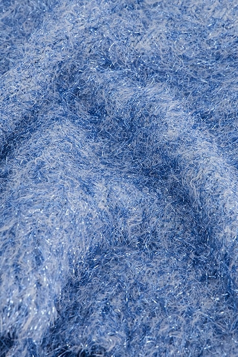 KITTY SHORTS SUMMER BLUE 5