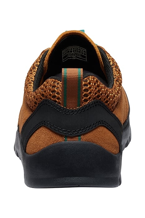 JASPER "ROCKS" SP KEEN MAPLE/JOLLY GREEN 4