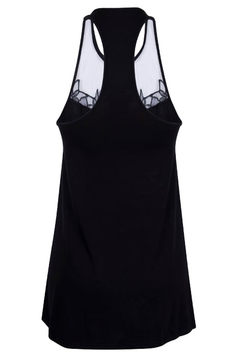 HAYLEY BLACK/WHITE 2