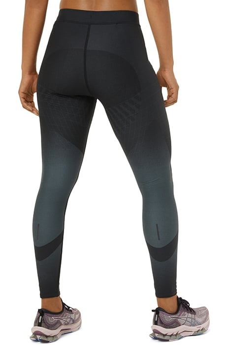 METARUN TIGHT PERFORMANCE BLACK 2