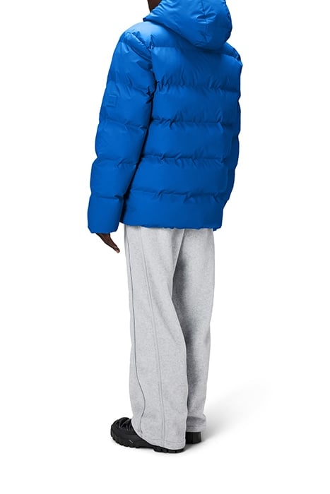 UNISEX ALTA PUFFER JACKET WAVES 5