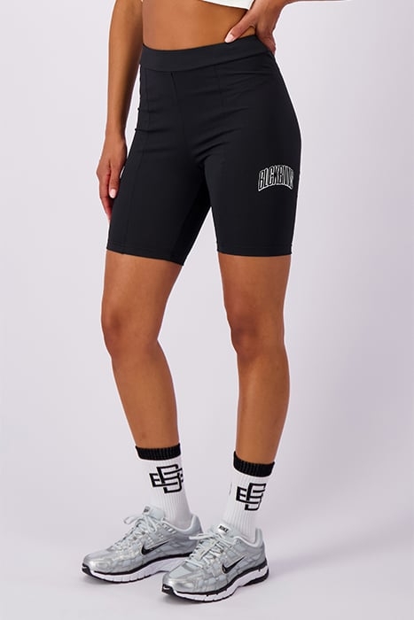 ARCH CYCLE SHORTS BLACK 1