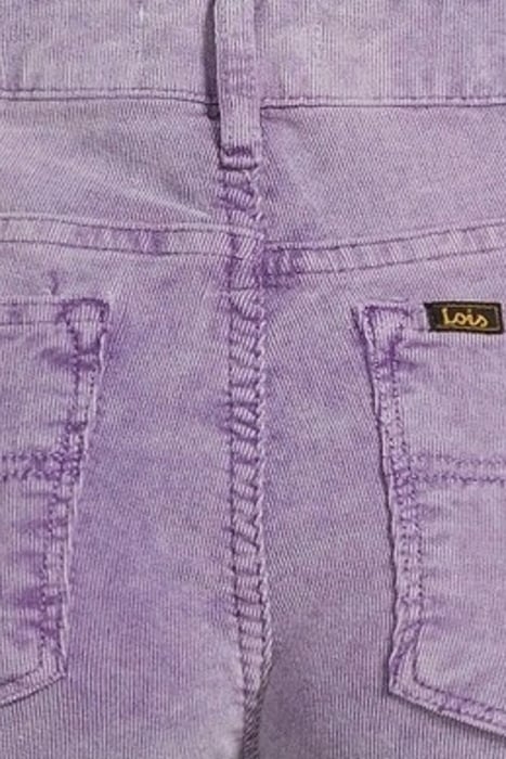 RAVAL 16 7097 MICRO SNOW PURPLE SNOW 5