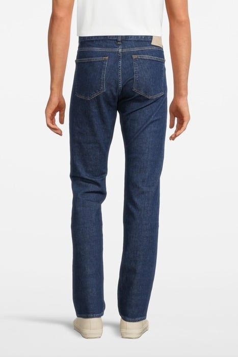 JULES - BLUE - DENIM MID BLUE 2