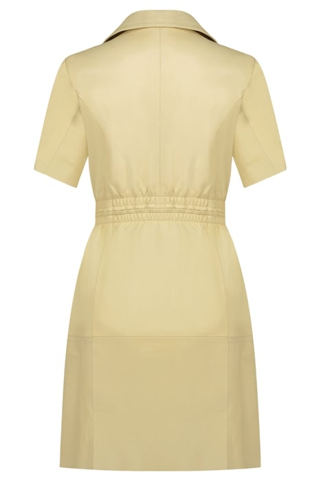 DIAZ BUTTERY YELLOW 2